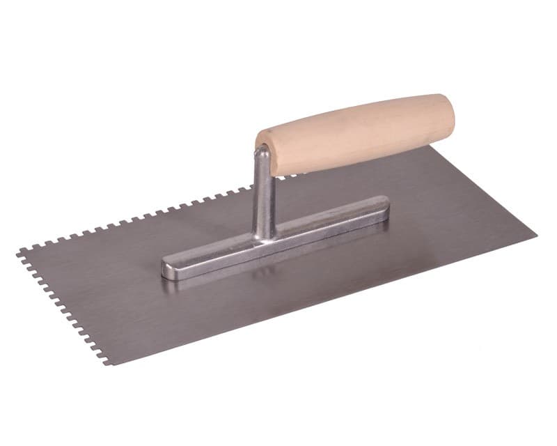 Tandspartel - 4 mm - Primus Danmark