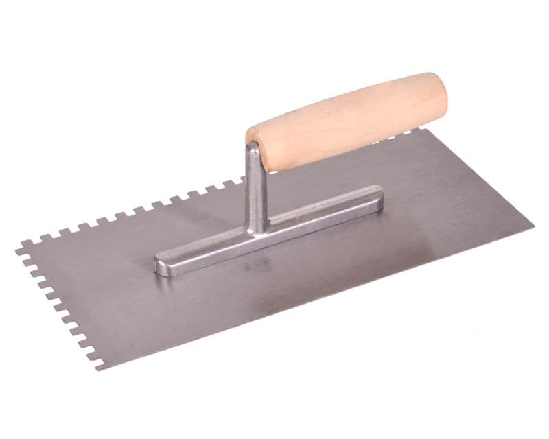 Tandspartel - 6 mm - Primus Danmark