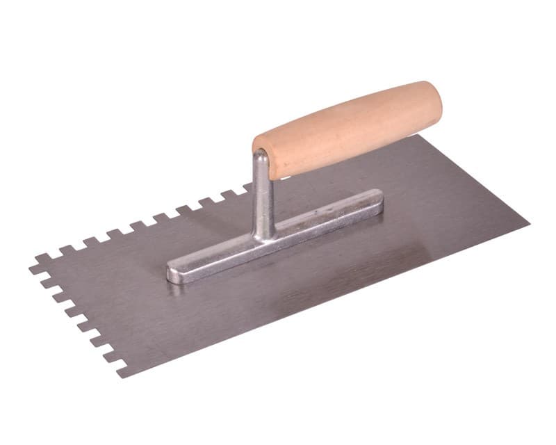 Tandspartel - 8 mm - Primus Danmark