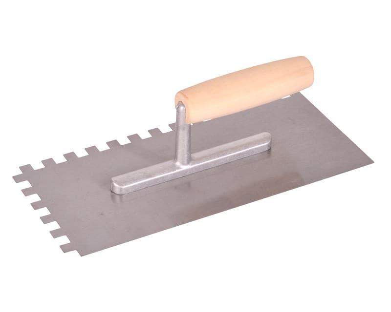 Tandspartel - 10 mm - Primus Danmark