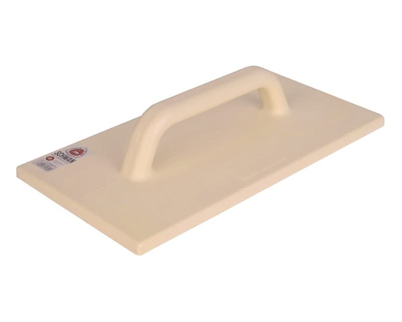 Pudsebræt 22 x 42 cm - Primus Danmark