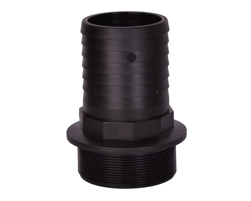Slangestuds - plastik - 3" - Primus Danmark