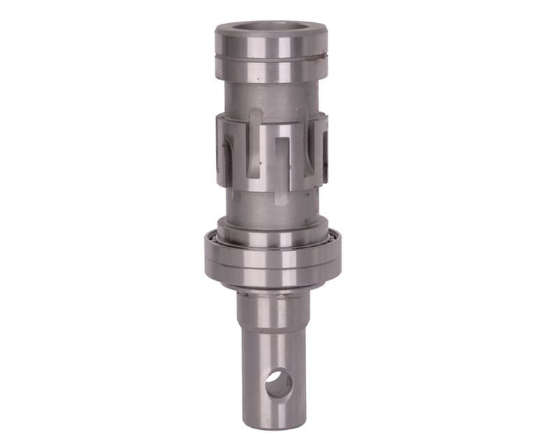 Aksel og pakninger til hydraulisk pælebor nr. 8901035_+_8901076 - Primus Danmark