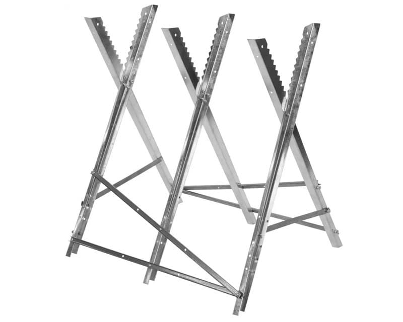 Güde Savbuk i metal - Primus Danmark