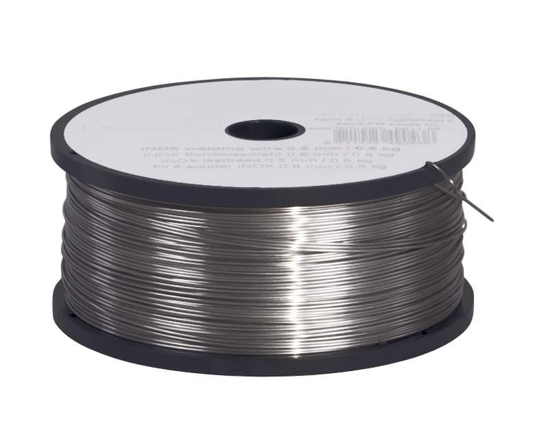 Svejsetråd med gas - 0,8 mm - 1 kg - Primus Danmark