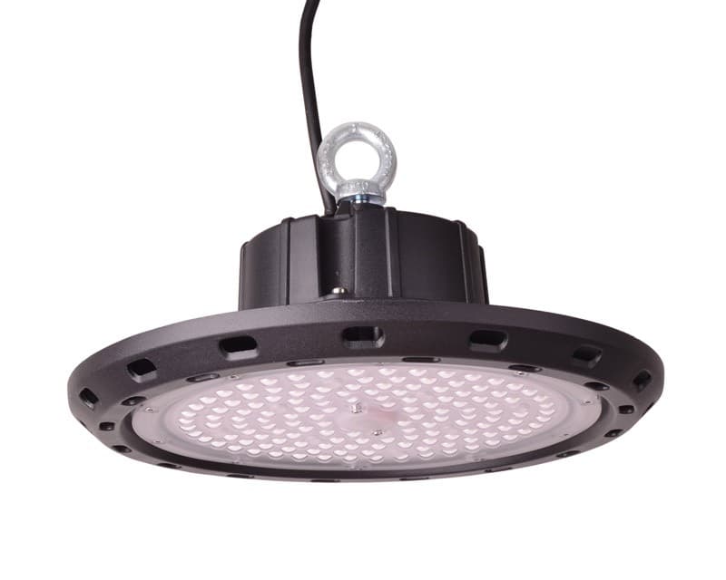 LED lampe 100 watt - diameter 29 cm - Primus Danmark