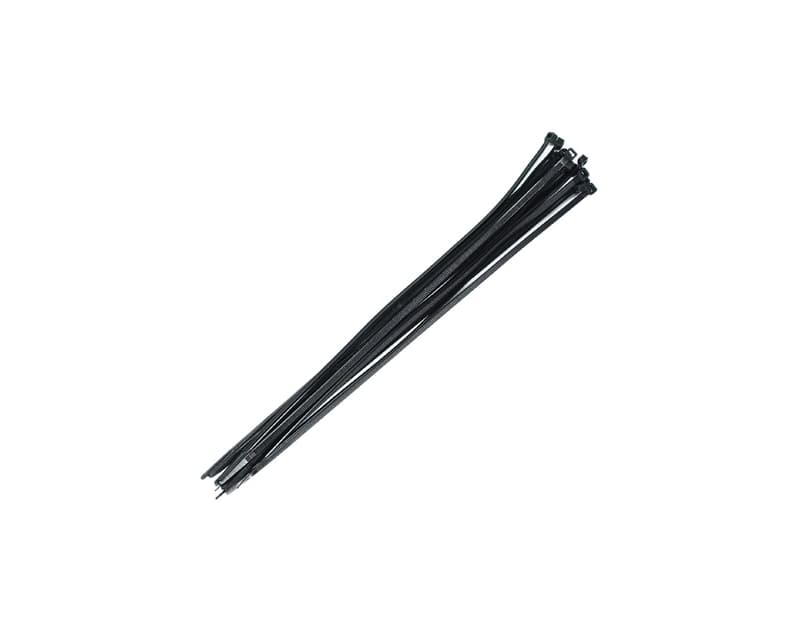 Kabelbinder, kabel strips 12,6 x 760 mm - 50 stk. - Primus Danmark