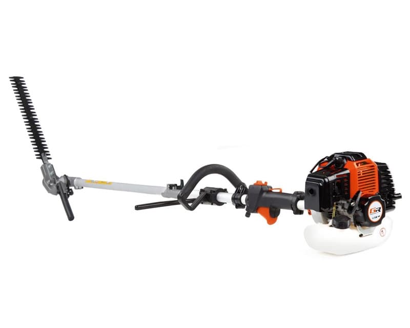 52 cc Hækkeklipper 2 meter - 45 cm sværd - Primus Danmark