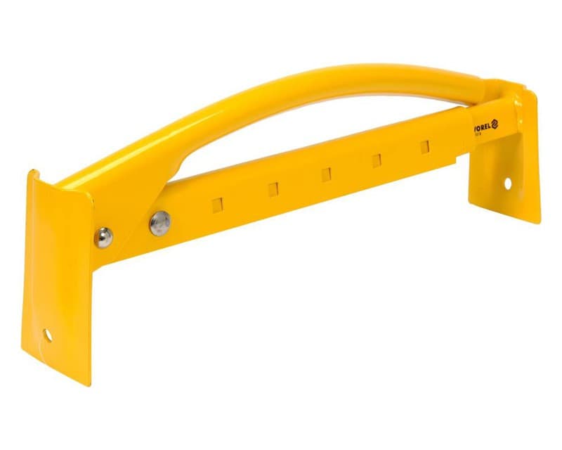 Murstenstang 410 - 680 mm - Primus Danmark