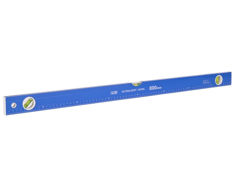 Vaterpas - 800 mm - Aluminium - Primus Danmark