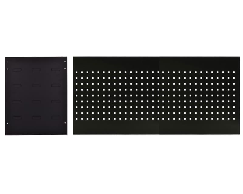 Hulplade/bagplade 215 x 50 cm - 2-delt - Primus Danmark