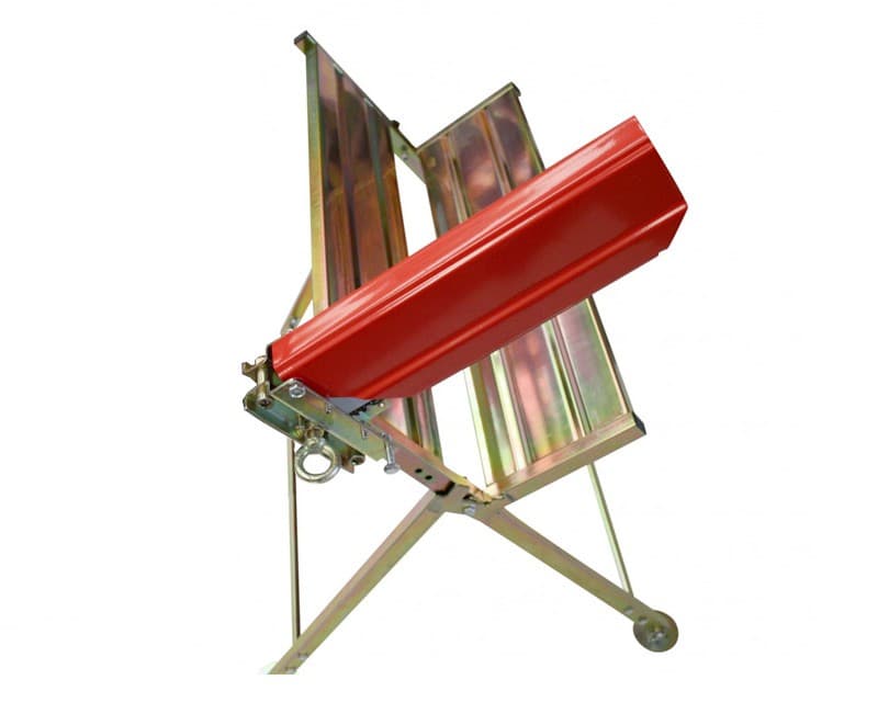 Savbuk med holder til motorsav - Primus Danmark