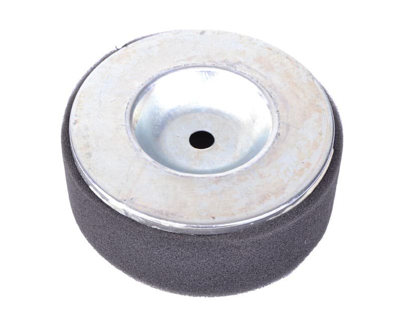 Luftfilter - indsats - til 10 hk dieselmotor - rund - Primus Danmark