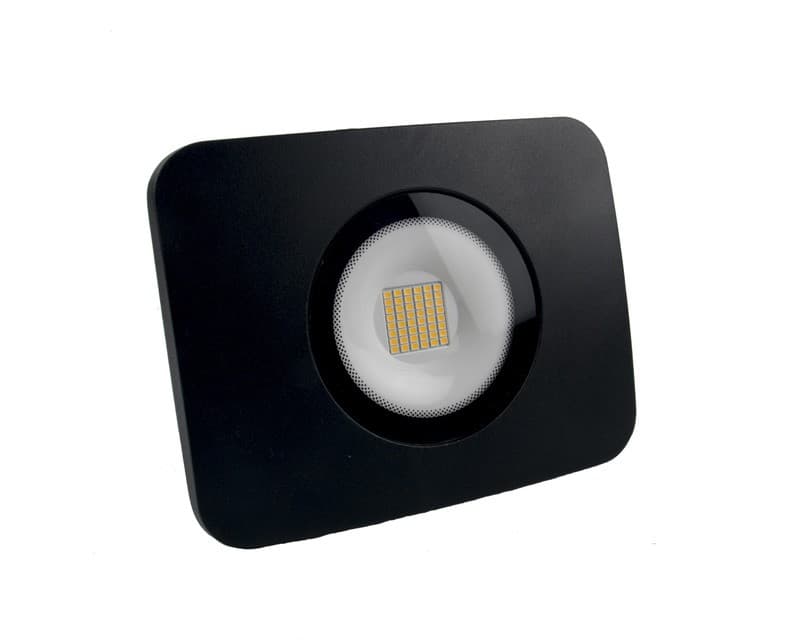 LED projektør / lampe - 50 watt - 230 volt - Primus Danmark