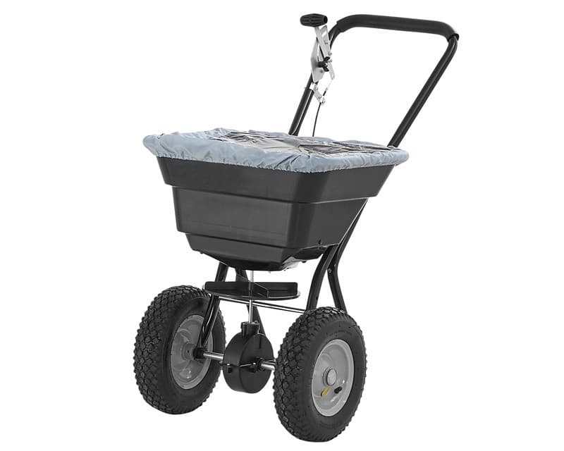 Gødningsspreder - 36 liter - Primus Danmark
