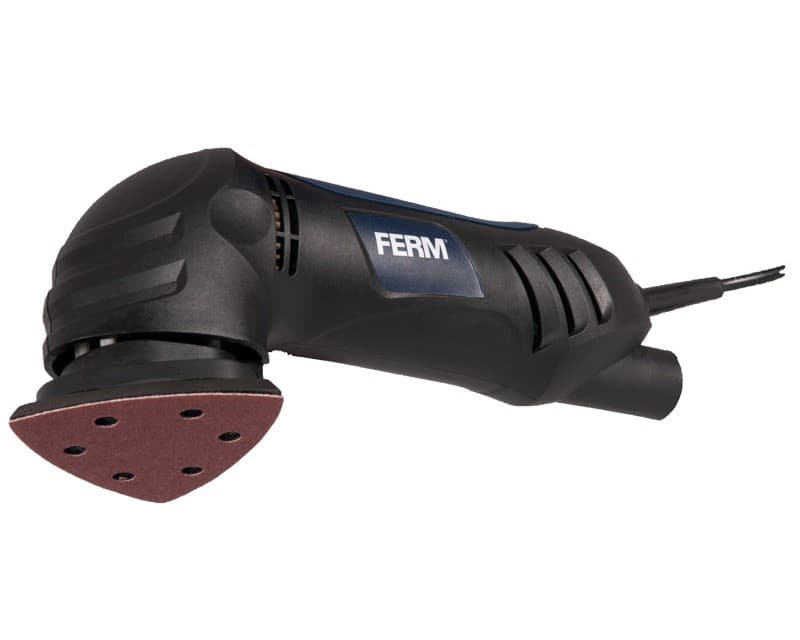FERM Trekantsliber - Primus Danmark