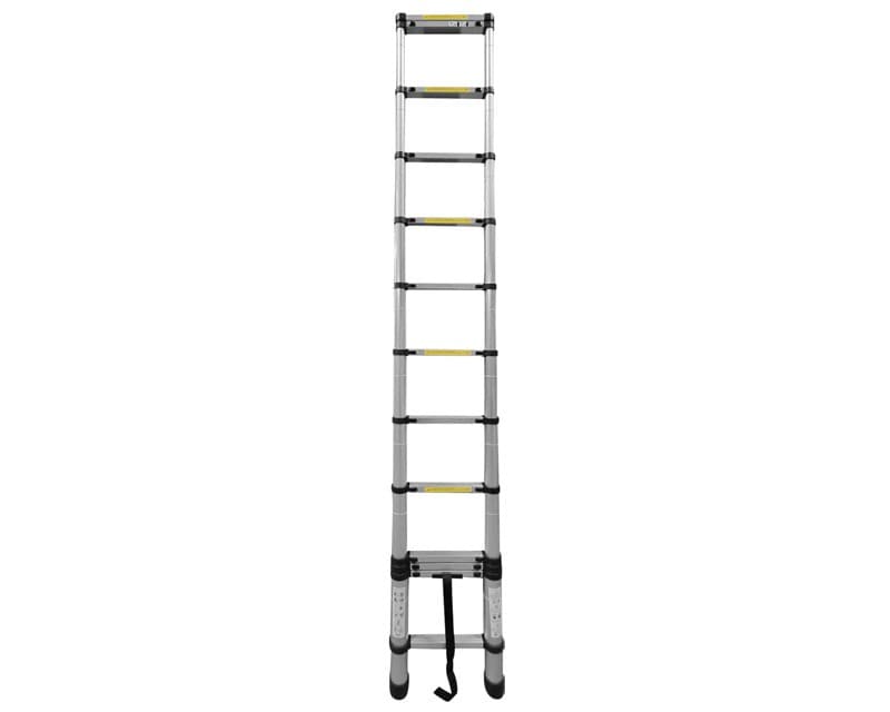 Teleskopstige - 290 cm - Primus Danmark