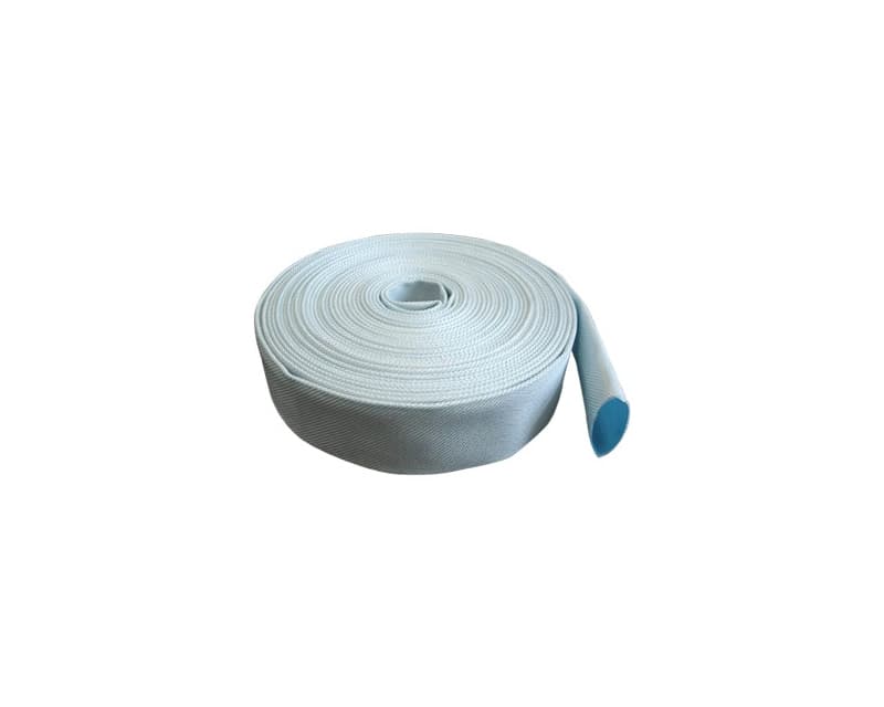 Brandslange 2" - 40 meter - Primus Danmark