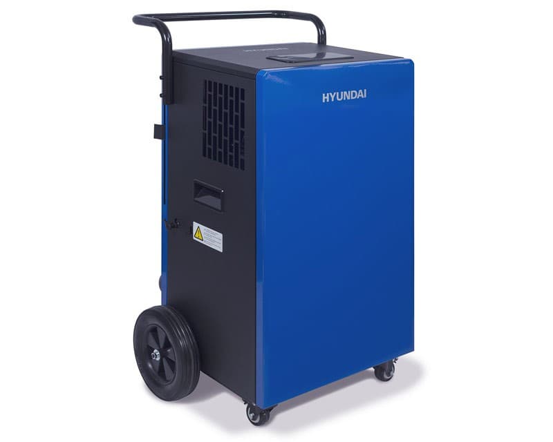 Hyundai Industri Affugter - 90 liter - Primus Danmark