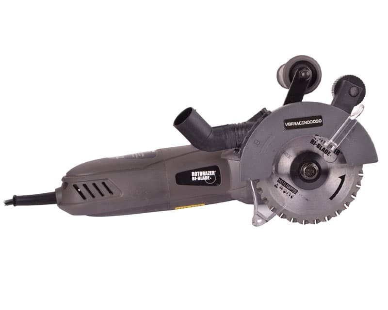 Twincutter 115 mm - Primus Danmark
