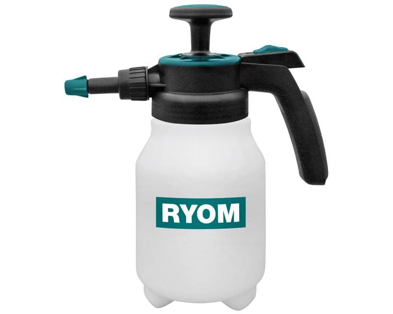 Havesprøjte / håndtrykssprøjte - 1½ liter - Primus Danmark