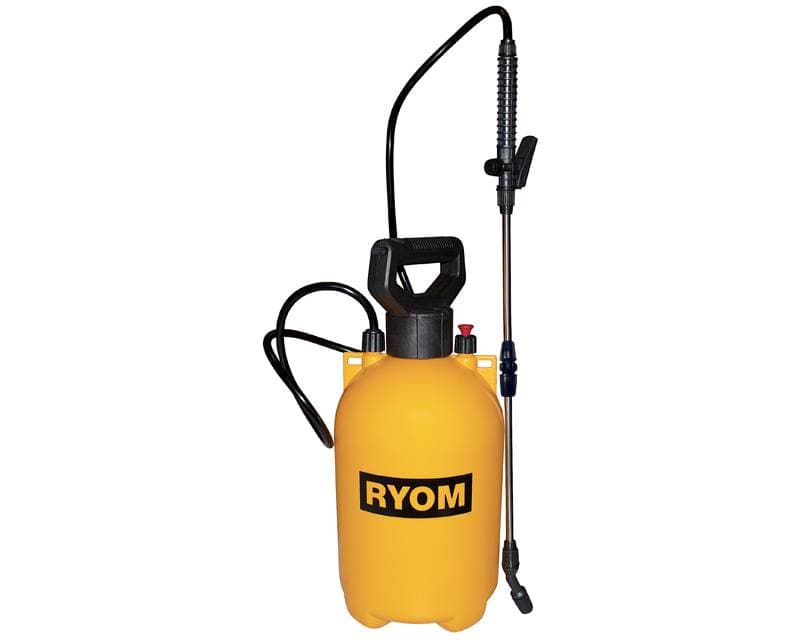 Ryom Havesprøjte - batteri - 5 liter - Primus Danmark