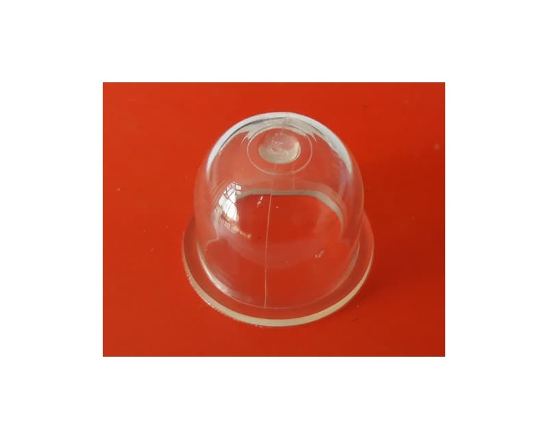 _Gummi primer benzinpumpe til 2-takts motorer - Primus Danmark