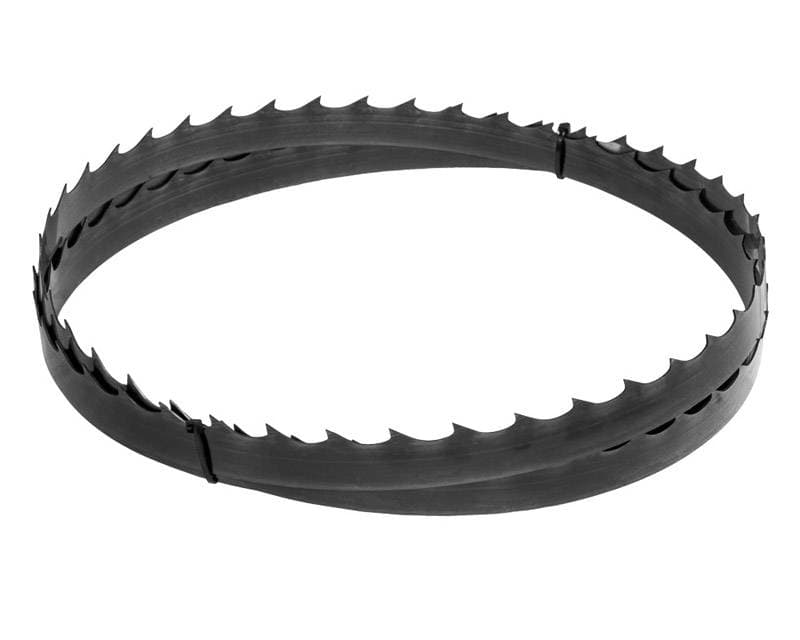 Holzmann Savklinge til savværk - str. 3652x32x0,9 mm - Primus Danmark