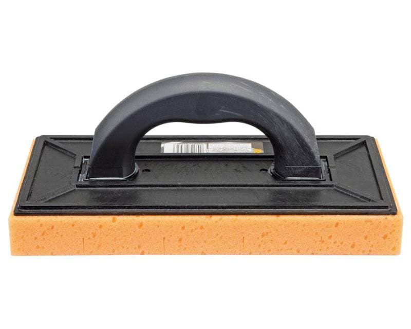 Pudsebræt med svamp 270 x 130 mm - Primus Danmark