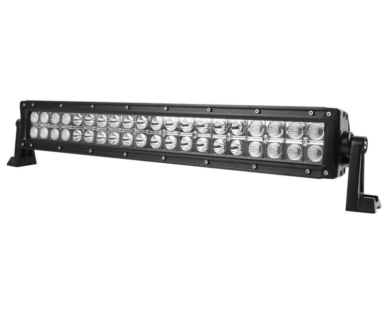 LED Lysbom - 120 watt - til fast montering - 12/24 volt - Primus Danmark