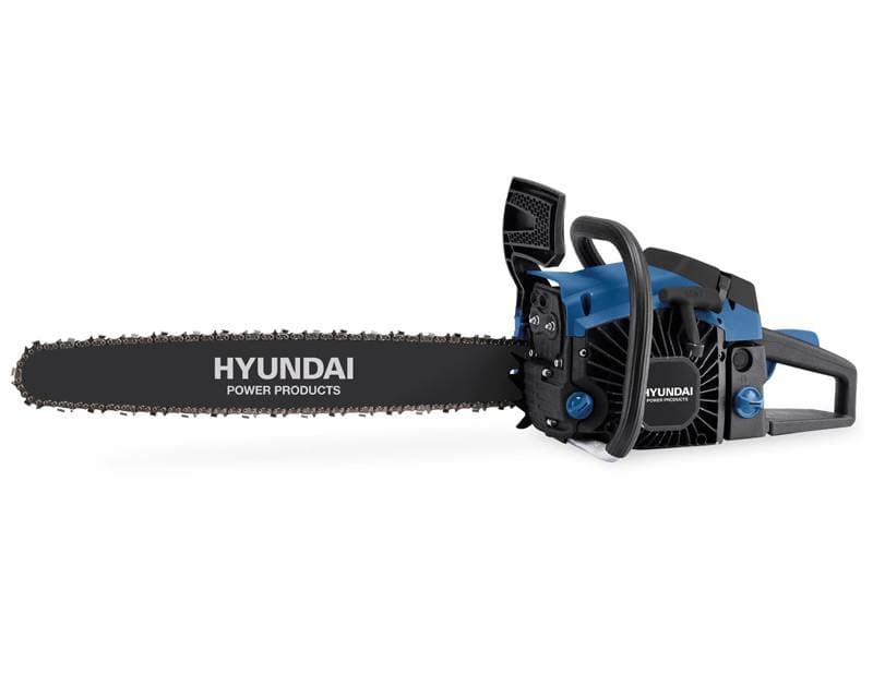 Hyundai Motorsav/kædesav 20" - Primus Danmark