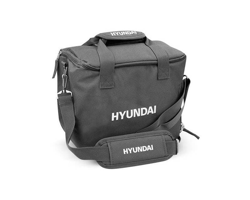 Taske til Hyundai Powerstationer (300 + 500 watt) - Primus Danmark
