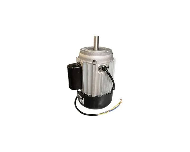 Elmotor til 165 mm træbåndsav _ 750 watt / 230 volt - Primus Danmark