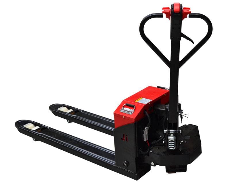 Elektrisk Palleløfter - 2000 kg - Primus Danmark