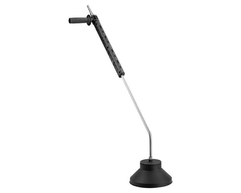 Rund - 20 cm dyse / lanse - til varmt vand til Profifuchs - Primus Danmark