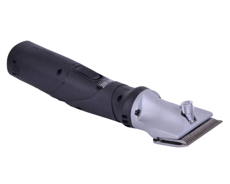 Hesteklipper - med 2 batterier - Primus Danmark