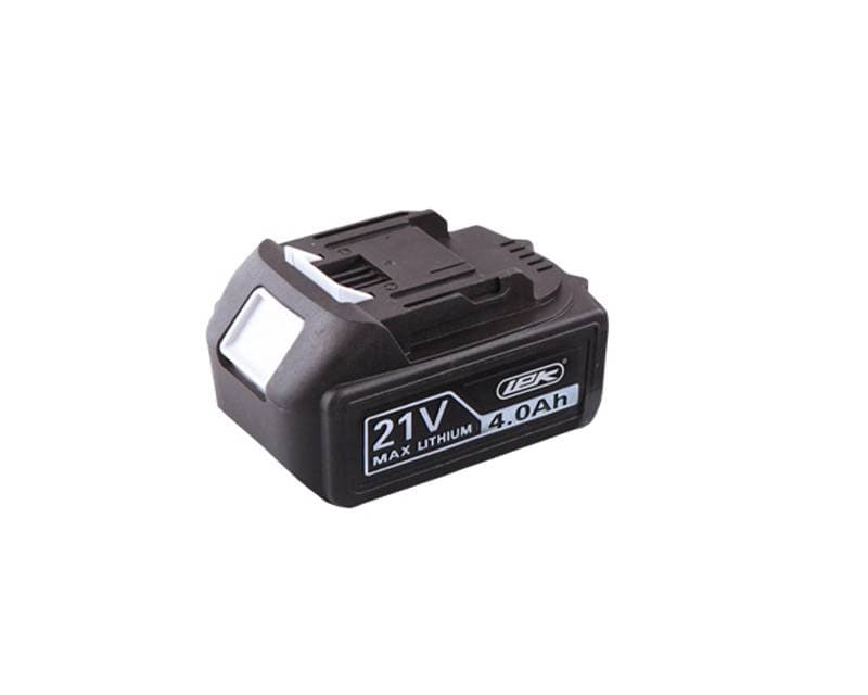 Batteri - 4,0 Ah 20 volt - til Eminent 40 volt græstrimmere - Primus Danmark