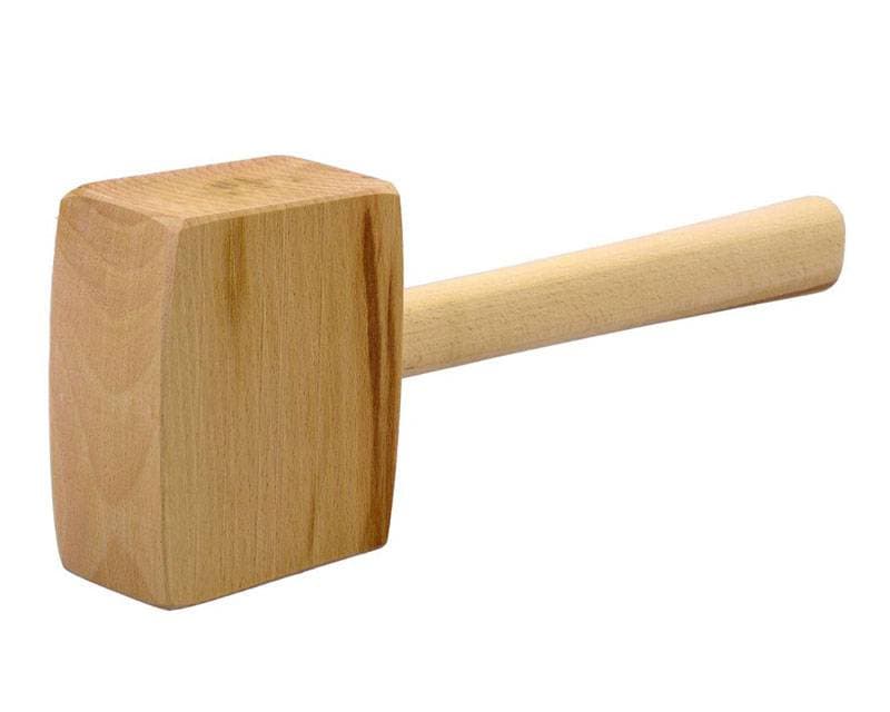 Træhammer - 320 mm - Primus Danmark
