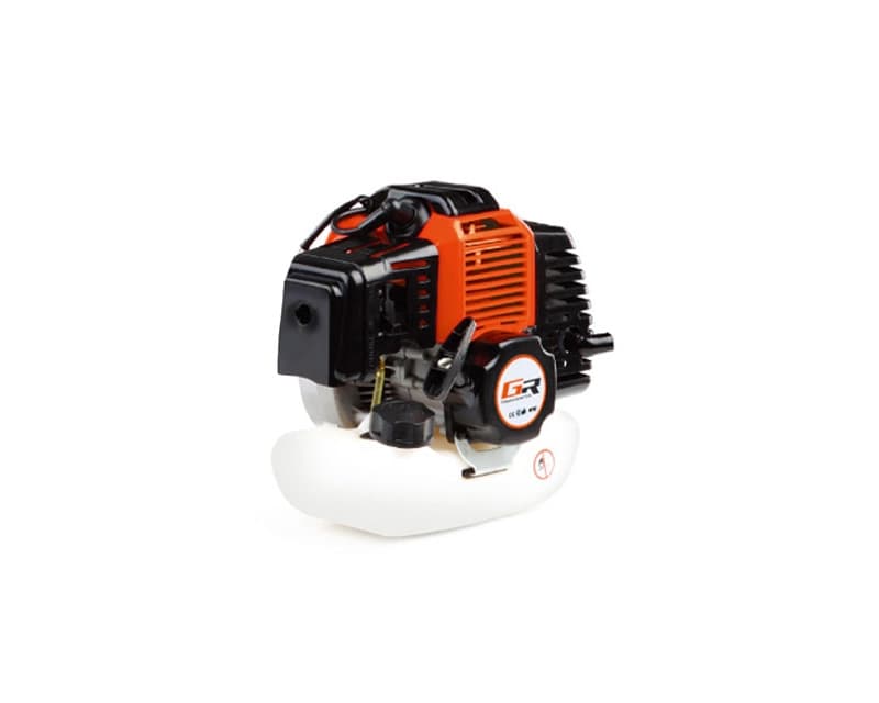 43 cc motor 2-takt - Primus Danmark