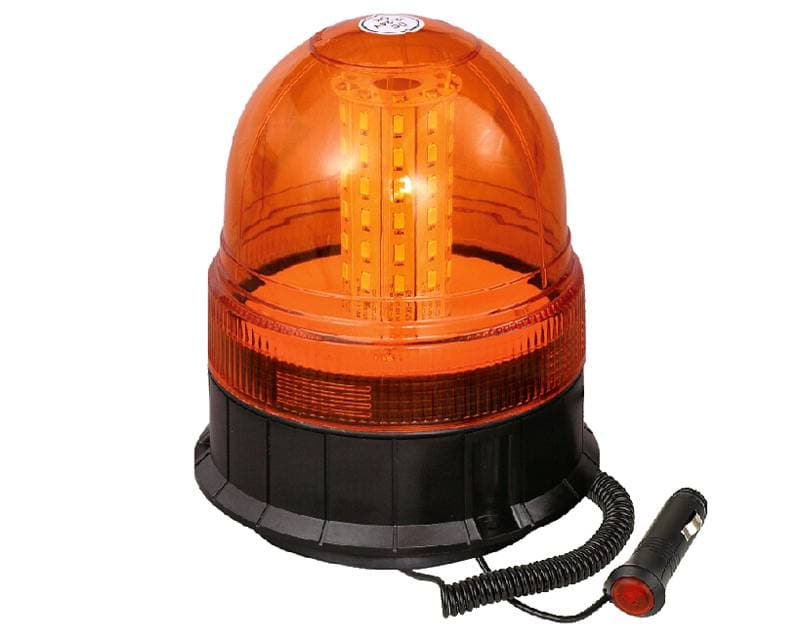 LED Rotorblink / Advarselsblink 24 watt 12+24 volt - Primus Danmark