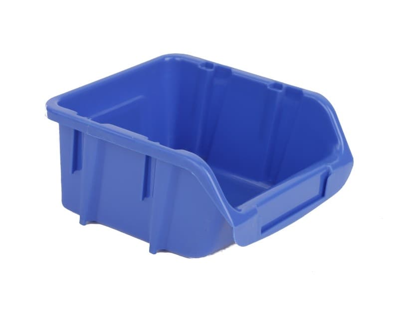 Stabelkasse 13 x 11,5 x 6,5 cm - Primus Danmark