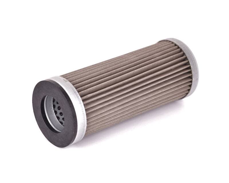 Filter - 130 x Ø52 mm - til tank på dieselmotor - Primus Danmark