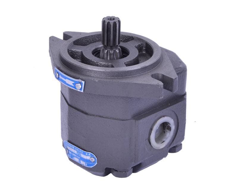 Hydraulik pumpe til Rihno XN minigravere - Primus Danmark