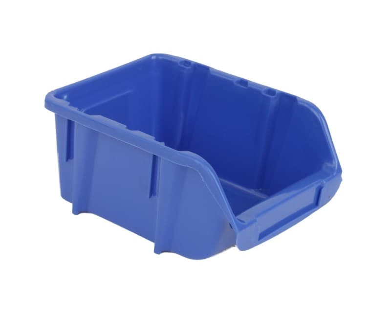 Stabelkasse 16 x 11,5 x 7,7 cm - Primus Danmark