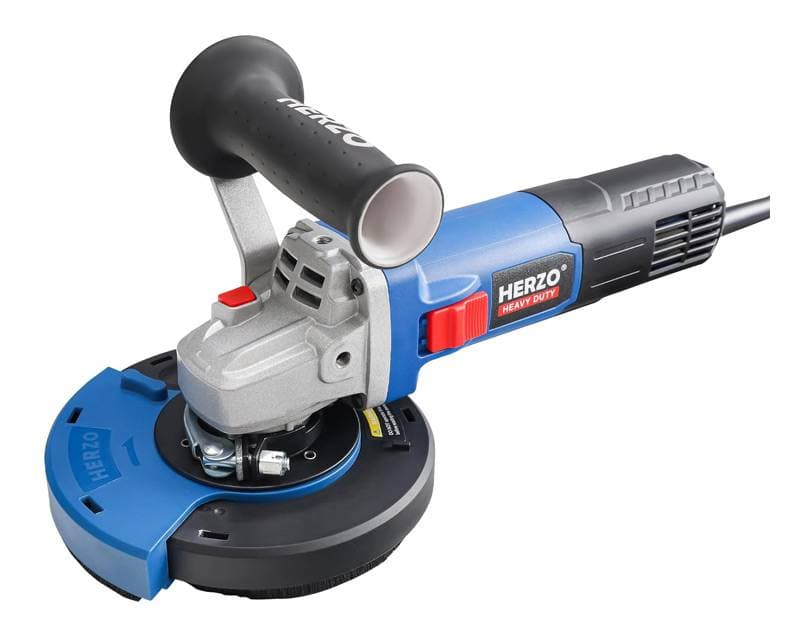 Herzo Betonsliber - 1400 watt - Primus Danmark