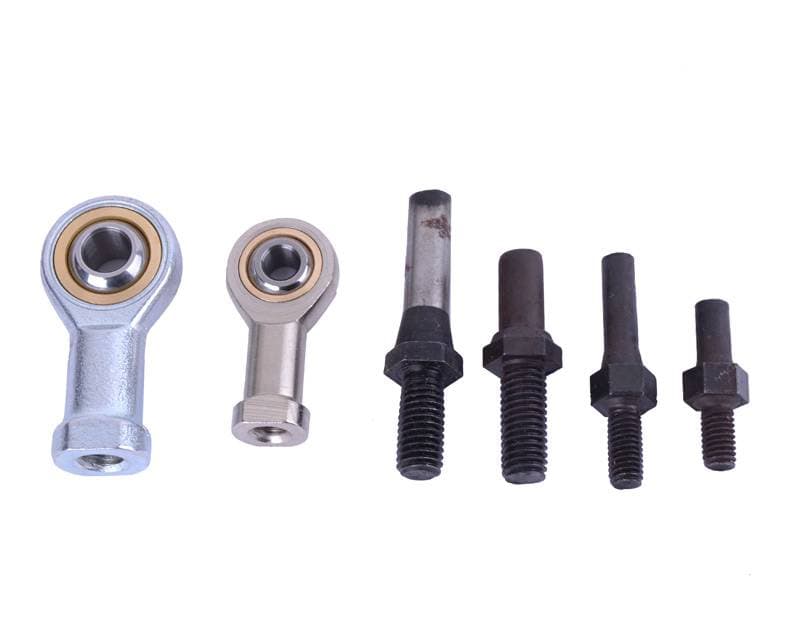 Dele til styregreb _ til XN minigravere - 6 dele - Primus Danmark