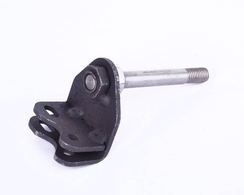 Kontrolgreb - kort/lige _ til XN minigravere - Primus Danmark