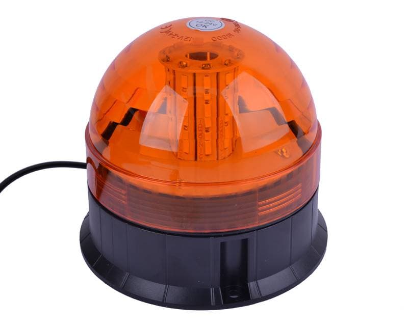 LED Rotorblink / Advarselsblink 30 watt - Primus Danmark