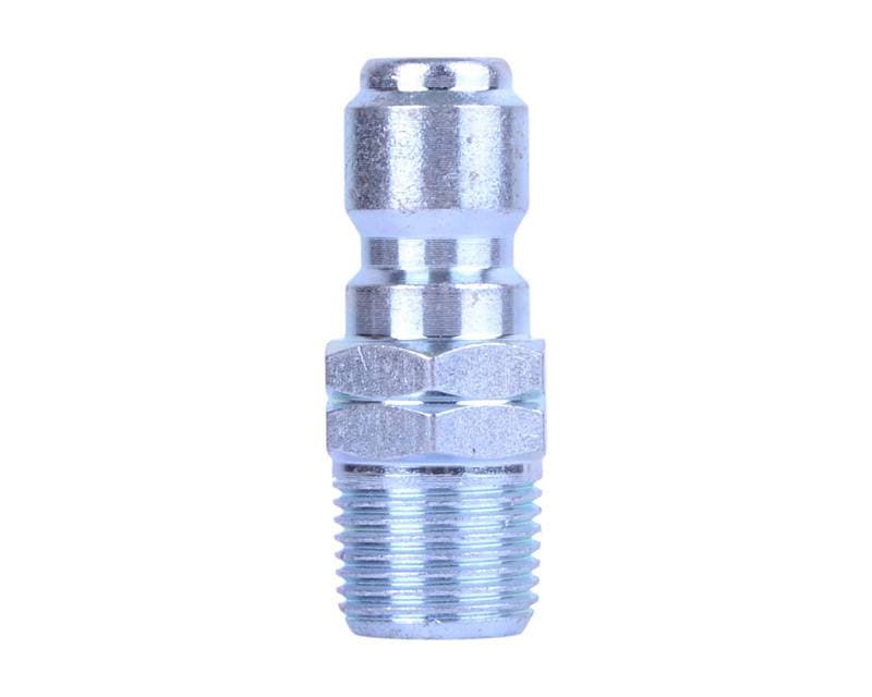 Kobling - 3/8" - højtryk - udv. gevind - Primus Danmark