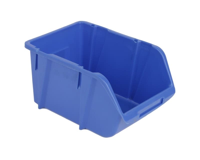 Stabelkasse 24 x 16,5 x 12,7 cm - Primus Danmark